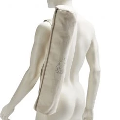 Acheter ✨ Nordisk Rebild Wooden Tripod Siège, beige/marron 😉 -Meubles de camping Soldes nordisk rebild wooden tripod seat natural 4