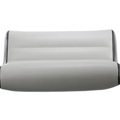 Bon marché 🔥 Nortik Residair Canapé Gonflable, gris/noir ⌛