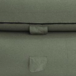 Top 10 😍 Outwell Aberdeen Lake Canapé gonflable, olive 🔥 -Meubles de camping Soldes outwell aberdeen lake inflatable sofa 4