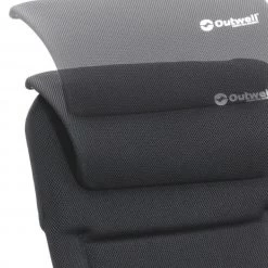 Sortie 🔥 Outwell Acadia Chaise pliante, noir 😍 -Meubles de camping Soldes outwell acadia folding chair 3