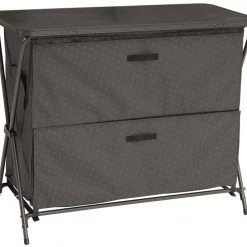 Grosses soldes 🥰 Outwell Aruba Armoire, gris 🌟