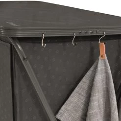 Grosses soldes 🥰 Outwell Aruba Armoire, gris 🌟 9 Grosses soldes 🥰 Outwell Aruba Armoire, gris 🌟 -Meubles de camping Soldes outwell aruba cabinet 4