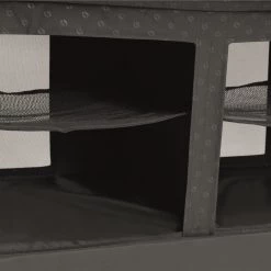 Grosses soldes 🥰 Outwell Aruba Armoire, gris 🌟 11 Grosses soldes 🥰 Outwell Aruba Armoire, gris 🌟 -Meubles de camping Soldes outwell aruba cabinet 6