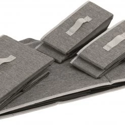 Offres 😍 Outwell Barmouth Table de chevet, gris 🥰 7 Offres 😍 Outwell Barmouth Table de chevet, gris 🥰 -Meubles de camping Soldes outwell barmouth table grey 4