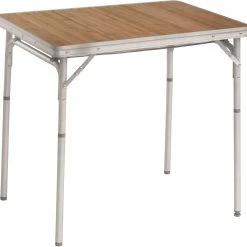 Acheter 😉 Outwell Calgary Table de camping S, marron 🥰