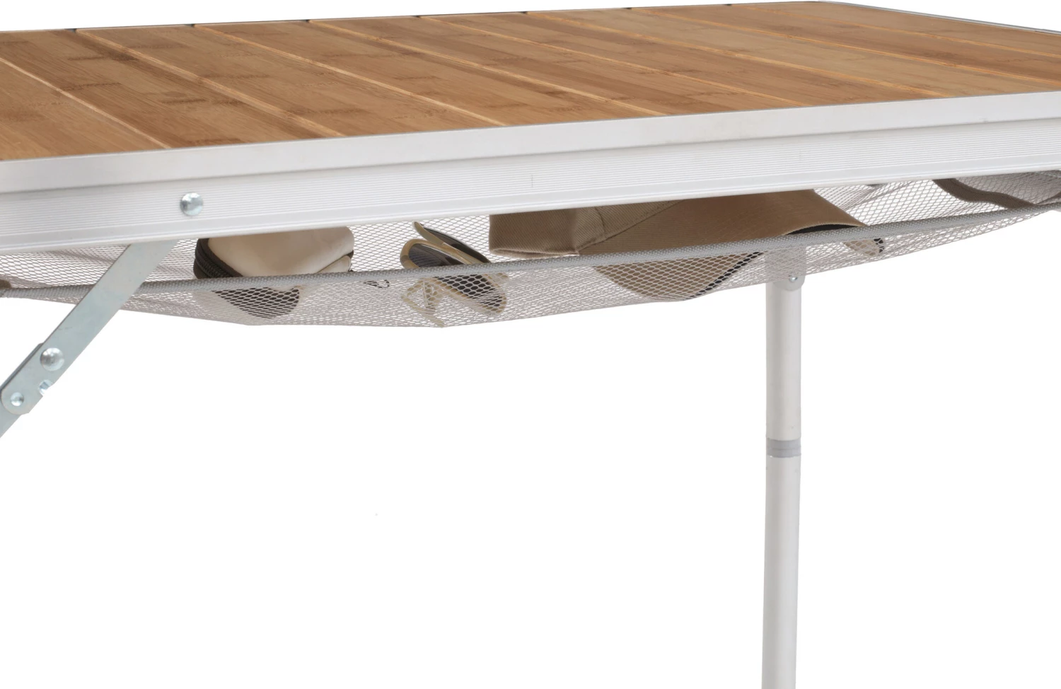 Acheter 😉 Outwell Calgary Table de camping S, marron 🥰 3 Acheter 😉 Outwell Calgary Table de camping S, marron 🥰 – Image 3