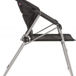 Sortie 🔥 Outwell Campana Chaise, noir 🛒 -Meubles de camping Soldes outwell campana chair black 3