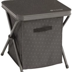 Meilleur prix 😀 Outwell Cayon Armoire, gris 💯