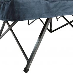 Meubles de camping Soldes -Meubles de camping Soldes outwell centuple mat double blue 2