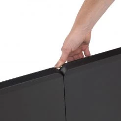 Meilleur prix 💯 Outwell Claros Table M, noir 🎁 -Meubles de camping Soldes outwell claros table m 3