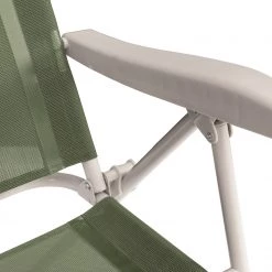 Meilleure affaire 💯 Outwell Cromer Chaise, vert 😀 8 Meilleure affaire 💯 Outwell Cromer Chaise, vert 😀 -Meubles de camping Soldes outwell cromer chair green vineyard 3