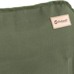 Meilleure affaire 💯 Outwell Cromer Chaise, vert 😀 9 Meilleure affaire 💯 Outwell Cromer Chaise, vert 😀 -Meubles de camping Soldes outwell cromer chair green vineyard 4