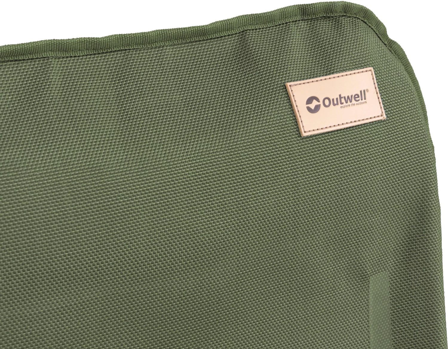 Meilleure affaire 💯 Outwell Cromer Chaise, vert 😀 4 Meilleure affaire 💯 Outwell Cromer Chaise, vert 😀 – Image 4