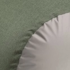 Bon marché 😍 Outwell Cross Lake Chaise gonflable, vert ⌛ -Meubles de camping Soldes outwell cross lake inflatable chair 3