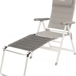 Le moins cher ✔️ Outwell Dauphin Repose-pieds, gris ✔️