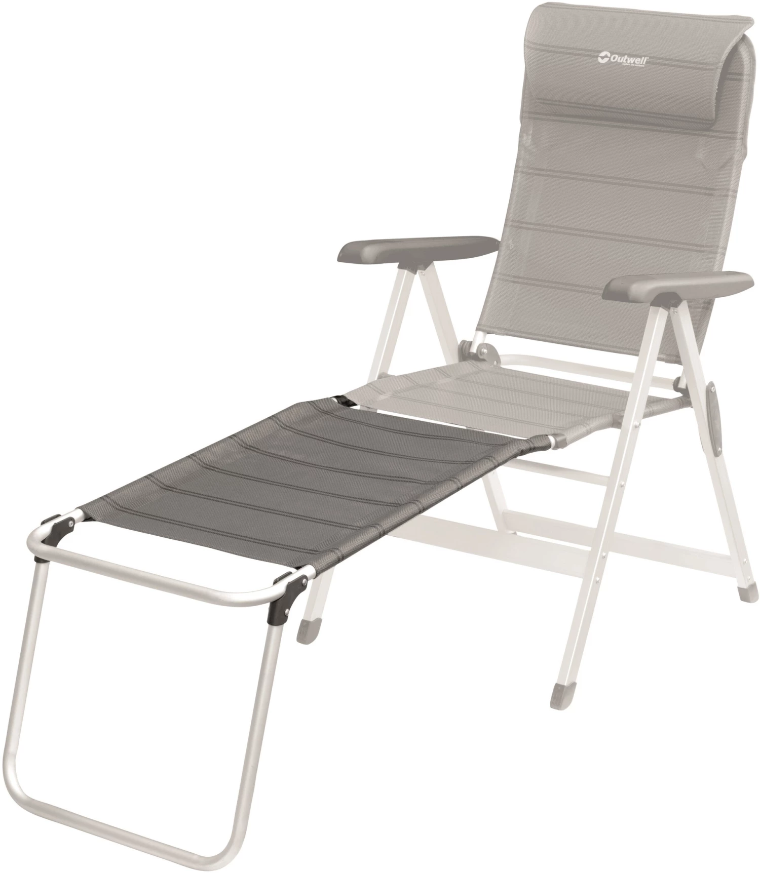 Le moins cher ✔️ Outwell Dauphin Repose-pieds, gris ✔️ 1 Le moins cher ✔️ Outwell Dauphin Repose-pieds, gris ✔️