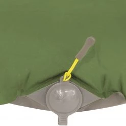 Les meilleures critiques de 🤩 Outwell Dreamcatcher Coussin de siège, vert 💯 -Meubles de camping Soldes outwell dreamcatcher seat cushion green 3