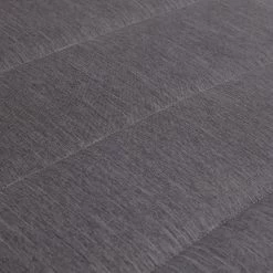 Vente flash 👏 Outwell Evansville Chaise longue, gris ⌛ -Meubles de camping Soldes outwell evansville chair grey 6