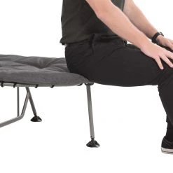 Meilleur prix 🔥 Outwell Fontana Lake Chaise longue pliante, gris 😀 9 Meilleur prix 🔥 Outwell Fontana Lake Chaise longue pliante, gris 😀 -Meubles de camping Soldes outwell fontana lake folding chair grey 4