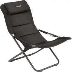 Top 10 😍 Outwell Galana Chaise pliante, noir 🌟