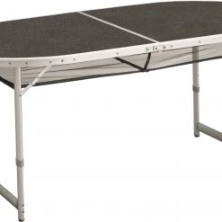 Meilleure vente 👍 Outwell Hamilton Table, gris 🔔