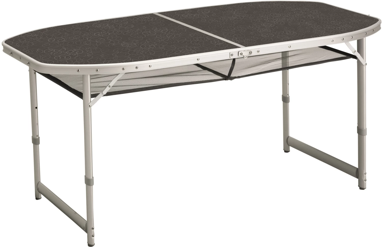 Meilleure vente 👍 Outwell Hamilton Table, gris 🔔 1 Meilleure vente 👍 Outwell Hamilton Table, gris 🔔