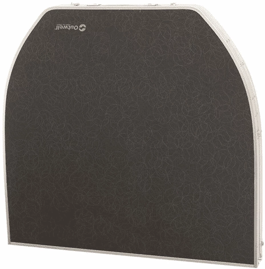 Meilleure vente 👍 Outwell Hamilton Table, gris 🔔 2 Meilleure vente 👍 Outwell Hamilton Table, gris 🔔 – Image 2