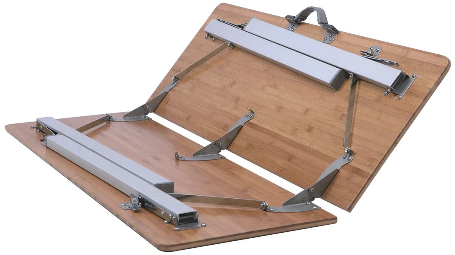 Top 10 ⭐ Outwell Kamloops Table M, marron 🔔 3 Top 10 ⭐ Outwell Kamloops Table M, marron 🔔 – Image 3