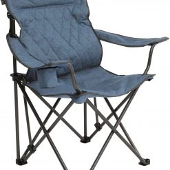 Offres 🎉 Outwell Kielder Chaise, bleu ❤️