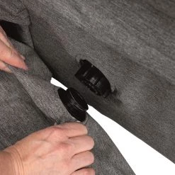 Les meilleures critiques de 🔥 Outwell Lake Erie Siège gonflable, gris 🌟 -Meubles de camping Soldes outwell lake erie inflatable seating 3