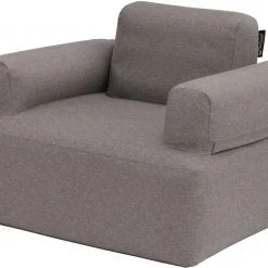 Promo 💯 Outwell Lake Huron Siège gonflable, gris ✨