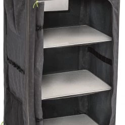 Meilleure vente 😍 Outwell Milos Armoire de camping, bleu ⭐