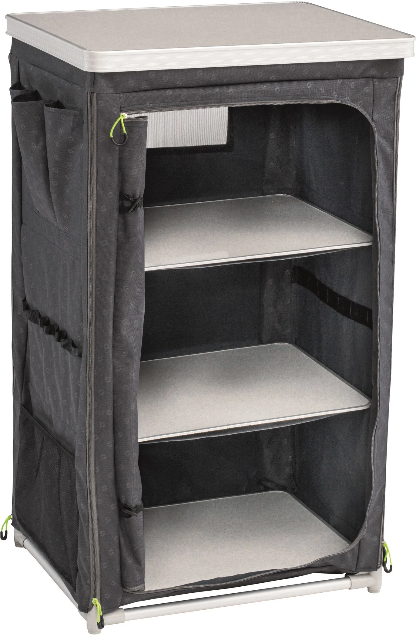 Meilleure vente 😍 Outwell Milos Armoire de camping, bleu ⭐ 1 Meilleure vente 😍 Outwell Milos Armoire de camping, bleu ⭐