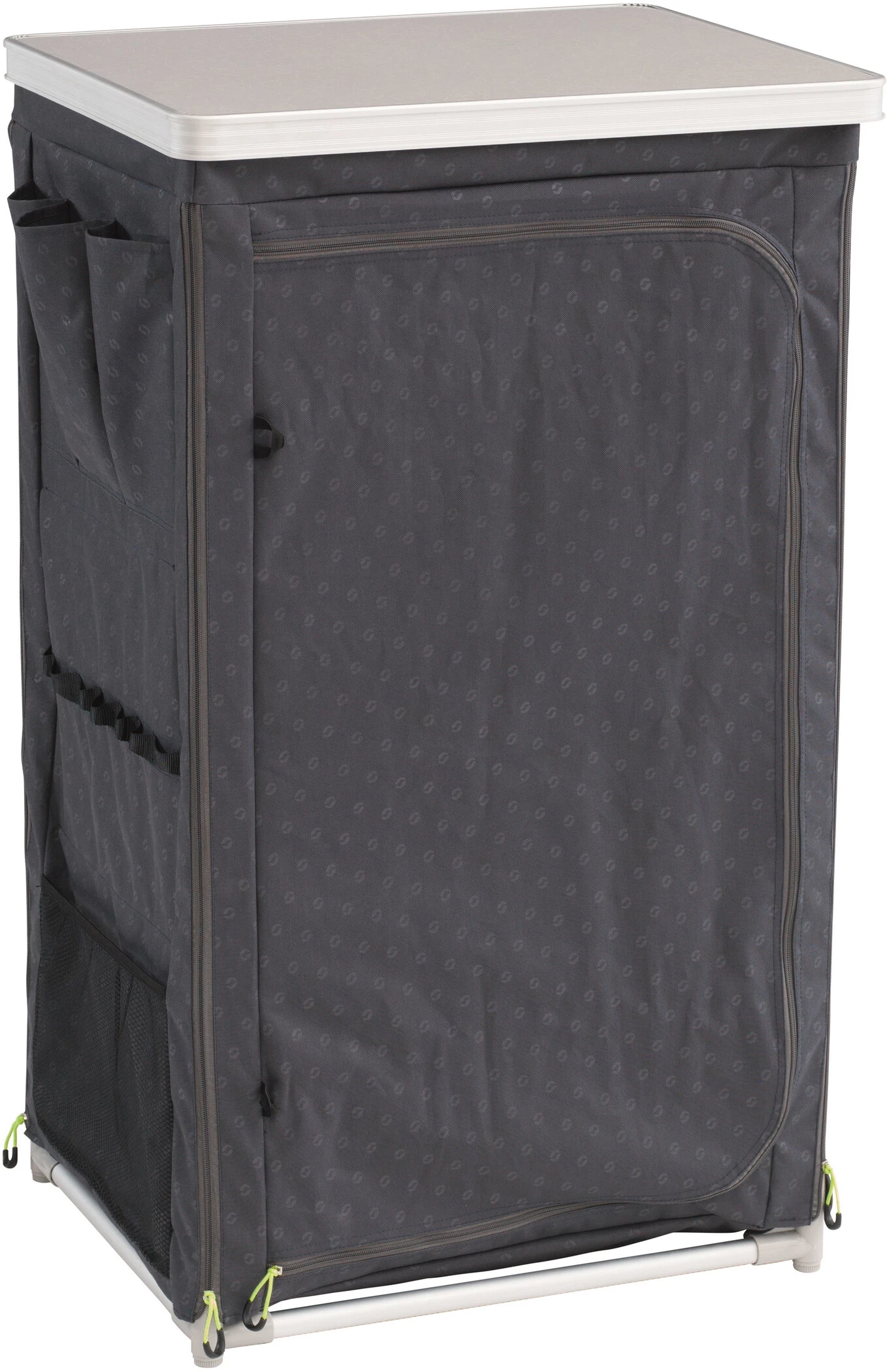 Meilleure vente 😍 Outwell Milos Armoire de camping, bleu ⭐ 3 Meilleure vente 😍 Outwell Milos Armoire de camping, bleu ⭐ – Image 3