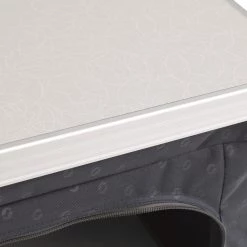 Meilleure vente 😍 Outwell Milos Armoire de camping, bleu ⭐ 8 Meilleure vente 😍 Outwell Milos Armoire de camping, bleu ⭐ -Meubles de camping Soldes outwell milos wardrobe blue 4