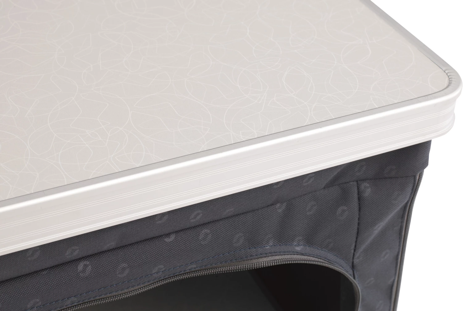 Meilleure vente 😍 Outwell Milos Armoire de camping, bleu ⭐ 4 Meilleure vente 😍 Outwell Milos Armoire de camping, bleu ⭐ – Image 4