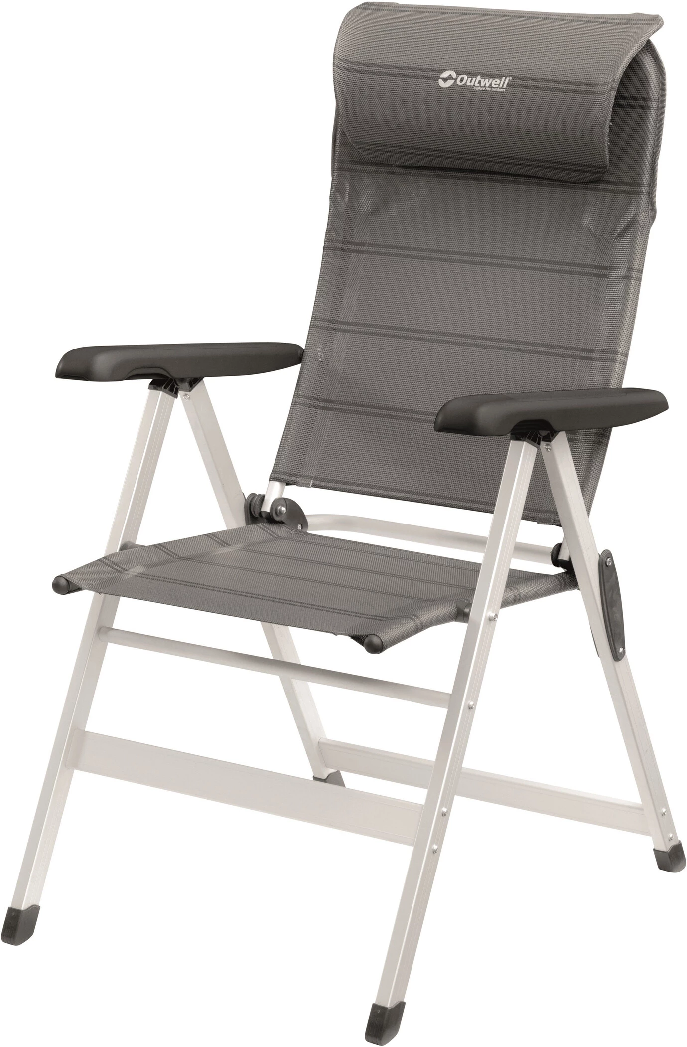Offres ❤️ Outwell Milton Chaise pliante, gris ❤️ 1 Offres ❤️ Outwell Milton Chaise pliante, gris ❤️