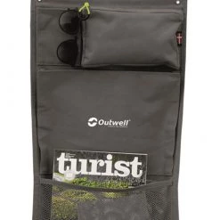 Vente flash 🎉 Outwell Neat'N'Tidy Organisateur, noir 😉 -Meubles de camping Soldes outwell neatntidy organiser 4
