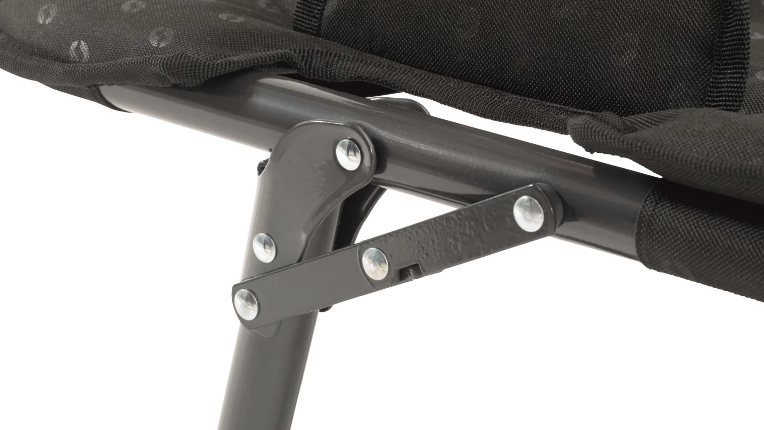 Meilleur prix 🌟 Outwell Pardelas Lit de camp pliant M, noir 😉 2 Meilleur prix 🌟 Outwell Pardelas Lit de camp pliant M, noir 😉 – Image 2