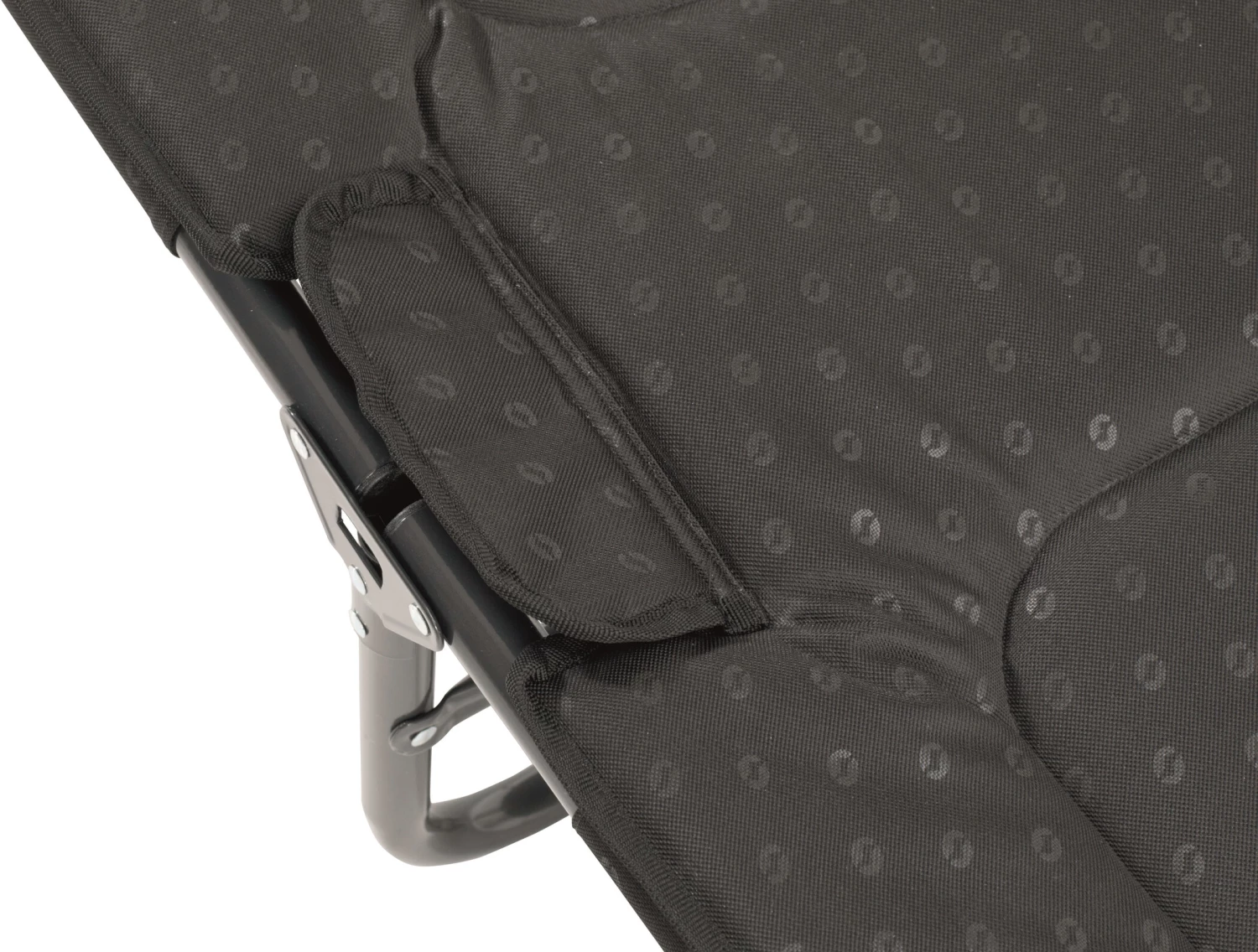 Meilleur prix 🌟 Outwell Pardelas Lit de camp pliant M, noir 😉 4 Meilleur prix 🌟 Outwell Pardelas Lit de camp pliant M, noir 😉 – Image 4