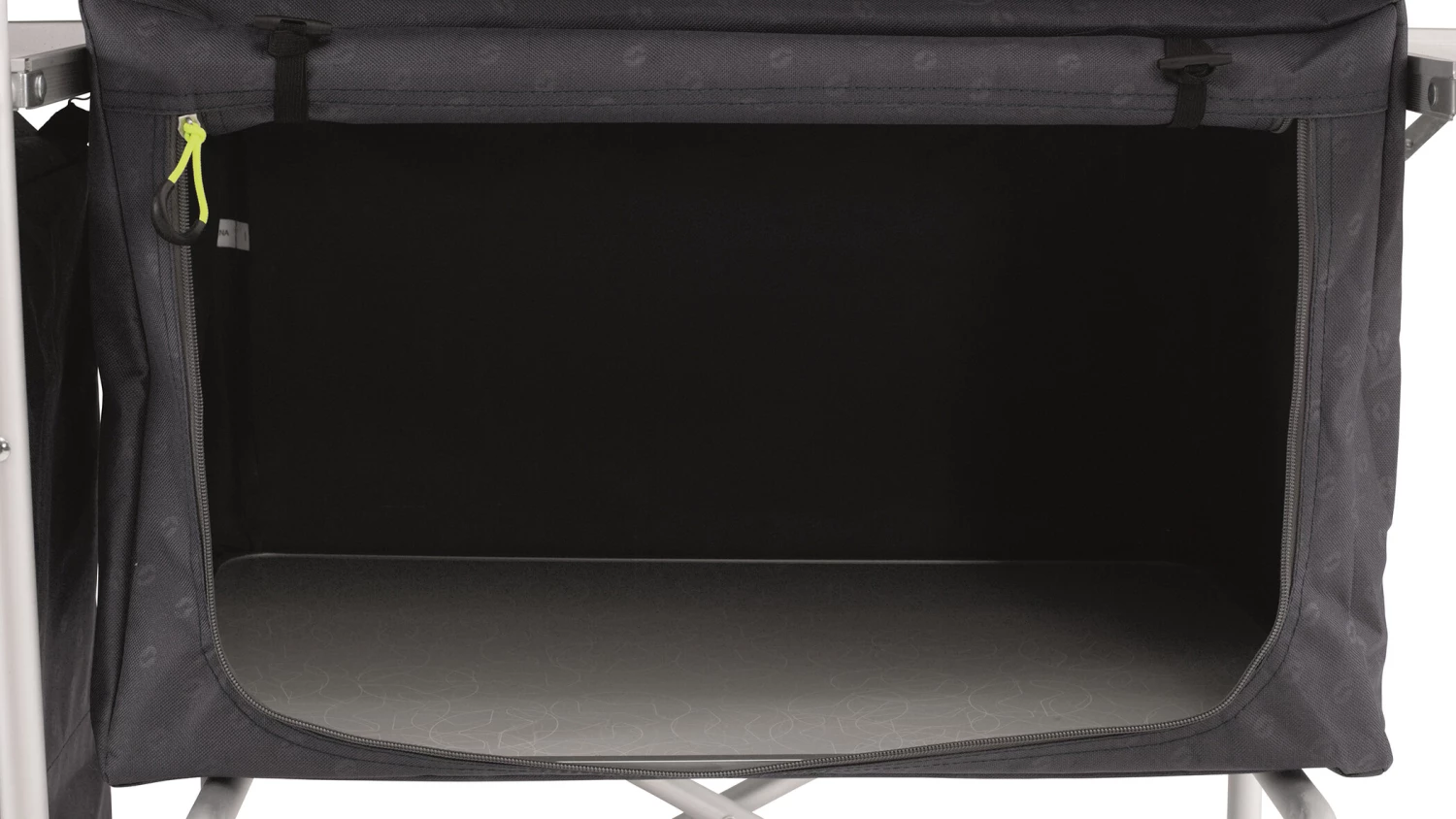 Tout neuf ✔️ Outwell Paros Table de cuisine, bleu/gris 🧨 4 Tout neuf ✔️ Outwell Paros Table de cuisine, bleu/gris 🧨 – Image 4