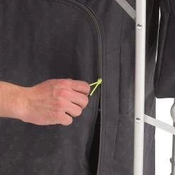 Tout neuf ✔️ Outwell Paros Table de cuisine, bleu/gris 🧨 10 Tout neuf ✔️ Outwell Paros Table de cuisine, bleu/gris 🧨 -Meubles de camping Soldes outwell paros kitchen table indigo blue 5