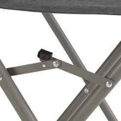 De gros 👏 Outwell Redwood Table 3 en 1, gris 🛒 -Meubles de camping Soldes outwell redwood 3in1 table grey 4