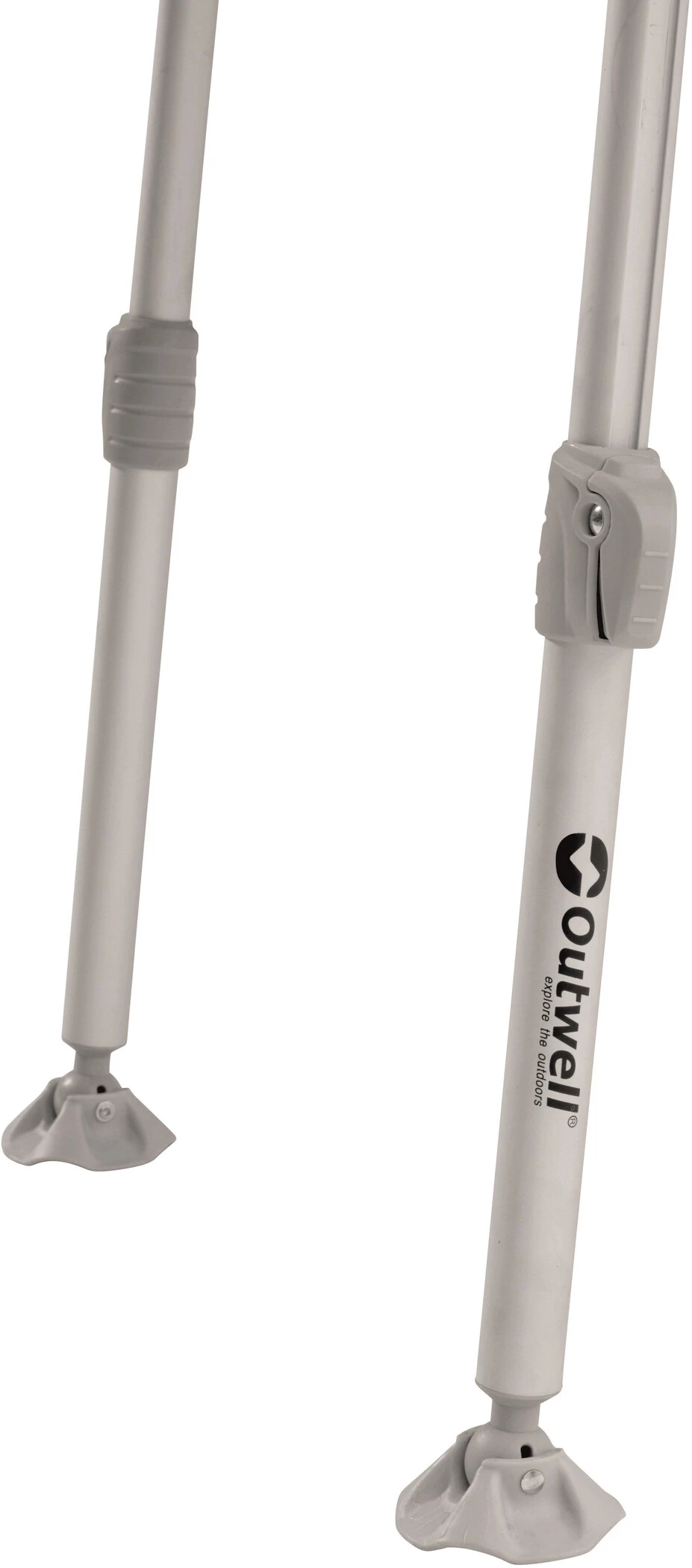 Top 10 😀 Outwell Roblin Table de camping M, argent 🔥 2 Top 10 😀 Outwell Roblin Table de camping M, argent 🔥 – Image 2