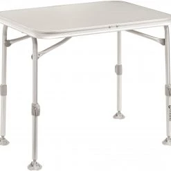 Tout neuf 🌟 Outwell Roblin Table S, argent 😍