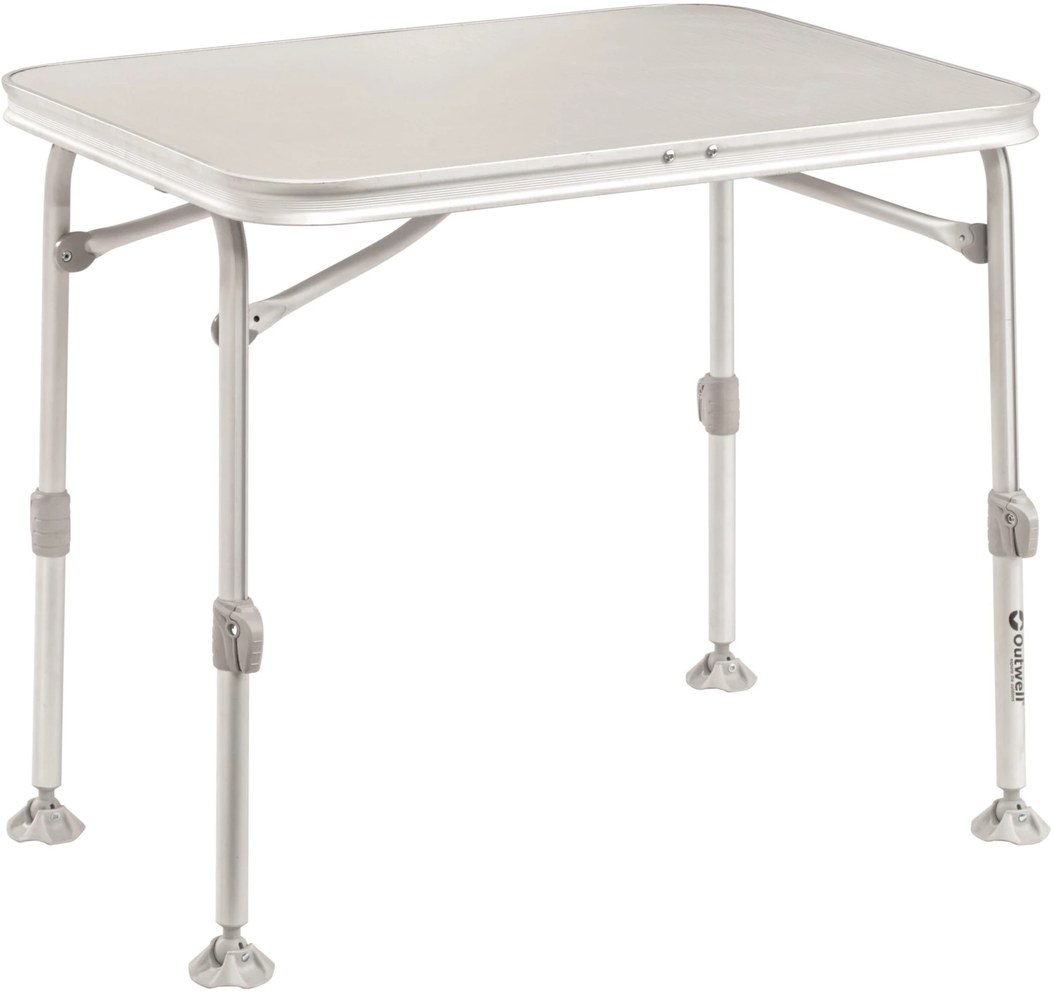 Tout neuf 🌟 Outwell Roblin Table S, argent 😍 1 Tout neuf 🌟 Outwell Roblin Table S, argent 😍