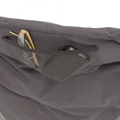 Tout neuf 😍 Outwell Seneca Lake Chaise pliante, gris ⭐ -Meubles de camping Soldes outwell seneca lake folding chair 3