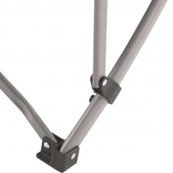 Coupon 💯 Outwell Tally Lake Chaise, gris ✨ -Meubles de camping Soldes outwell tally lake chair grey 5