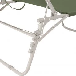 Promo 🎉 Outwell Tenby Chaise longue, bleu 👍 -Meubles de camping Soldes outwell tenby chair green vineyard 4 1