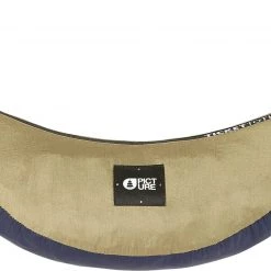 Budget 💯 Picture X TTTM Hamac, bleu ✨ -Meubles de camping Soldes picture x tttm hammock dark blue 3